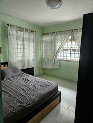 Blk 723 Pasir Ris Street 72 (Pasir Ris), HDB 4 Rooms #581966001